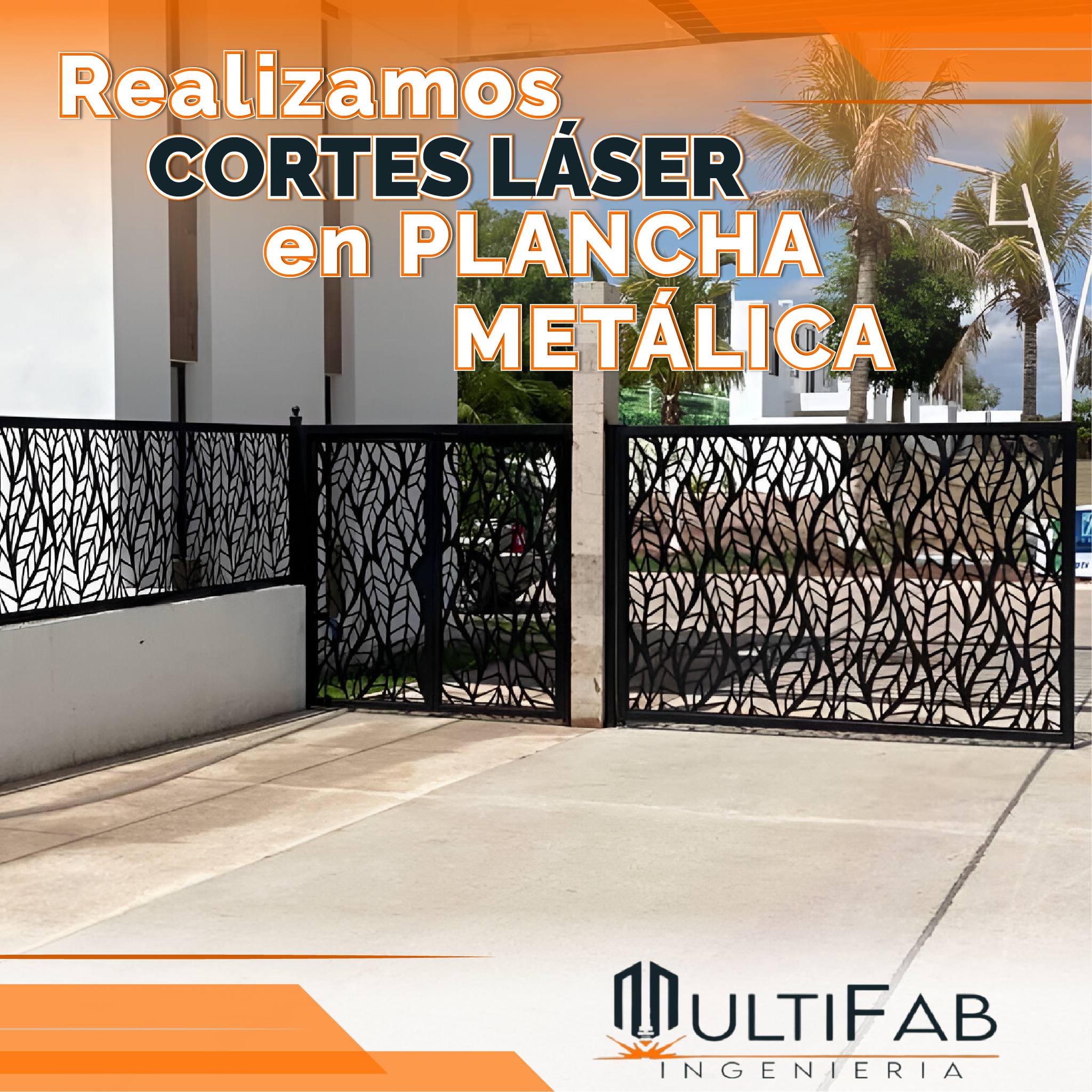 Multifab - 🔧 ¿Necesitas decorar tu hogar con hermosos...