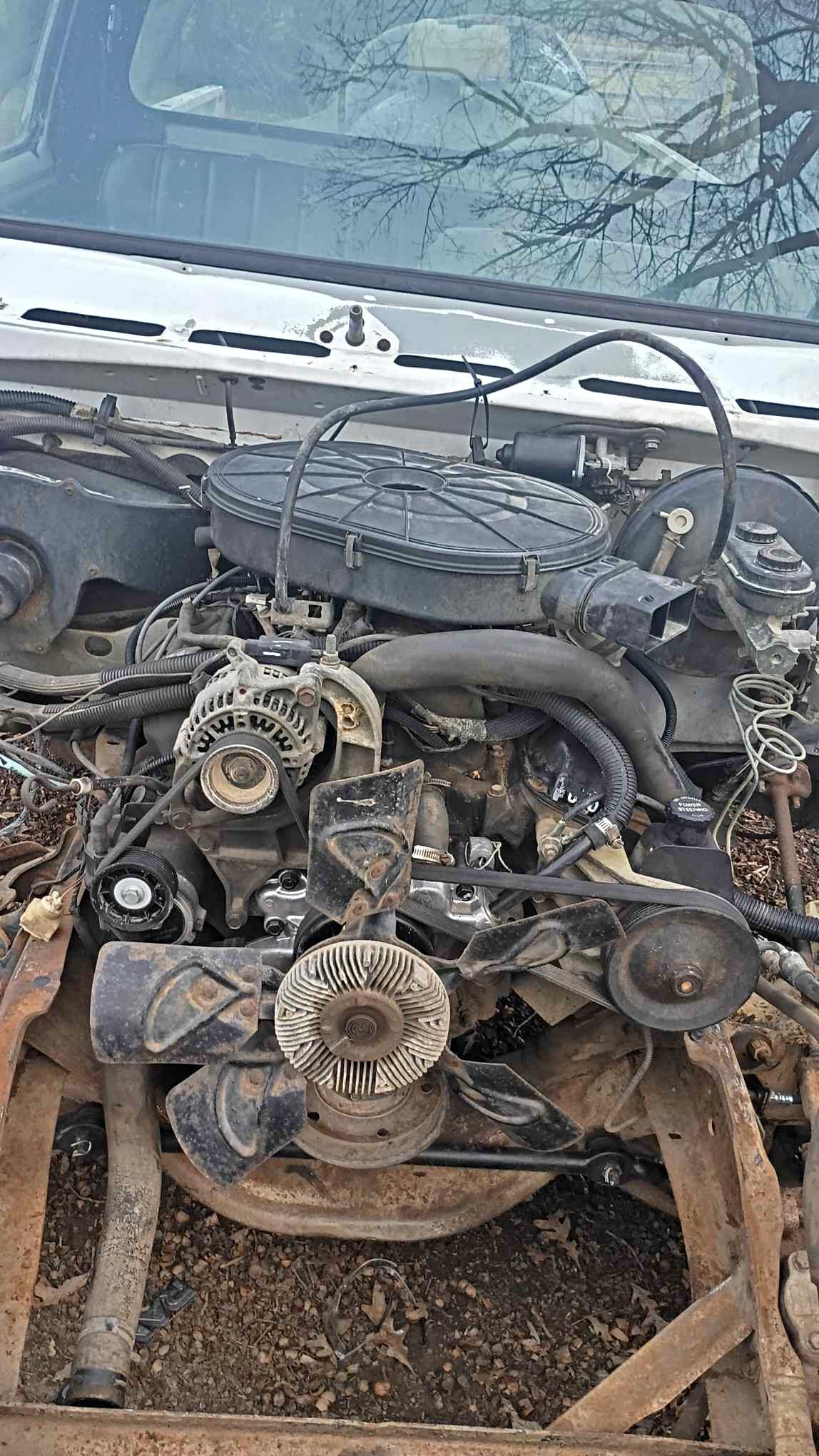 3.9l V6 - Car Engines & Engine Parts - Sanford, North Carolina ...