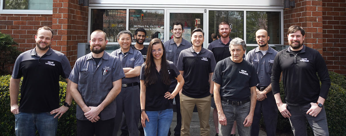 LexTechs Of Atlanta