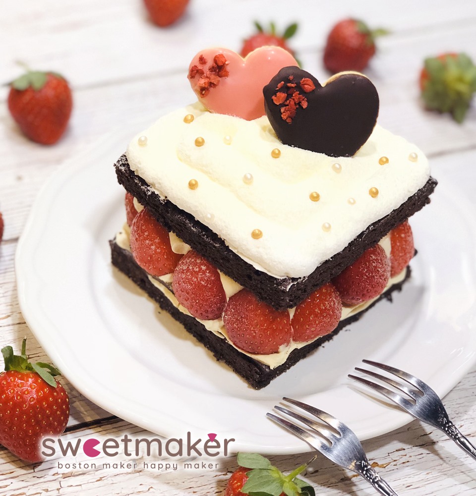 Sweetmaker - 📌SWEETMAKER波士頓派 __ 台北 ⠀... | Facebook