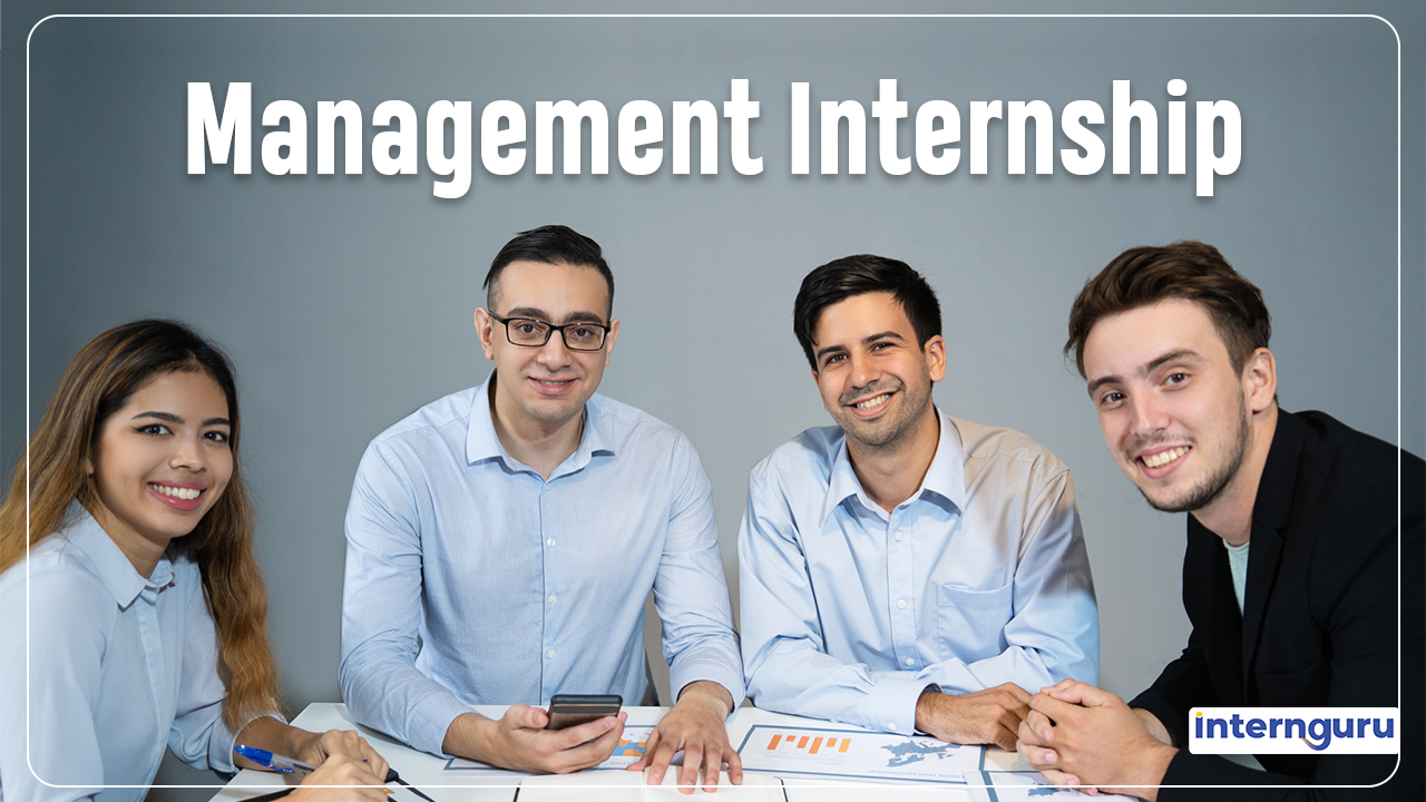 Intern - Are you eyeing a Management Internship in 2025? 🚀 This blog is ...