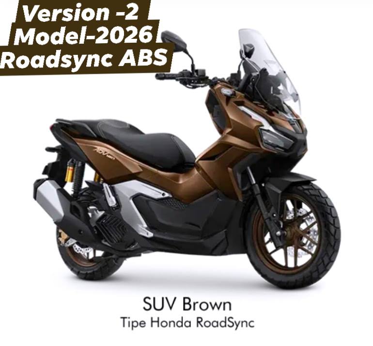 Announcement--- Honda ADV 160 CC... - 𝐅𝐫𝐢𝐞𝐧𝐝𝐬 𝐀𝐮𝐭𝐨𝐦𝐨𝐛𝐢𝐥𝐞𝐬 | Facebook
