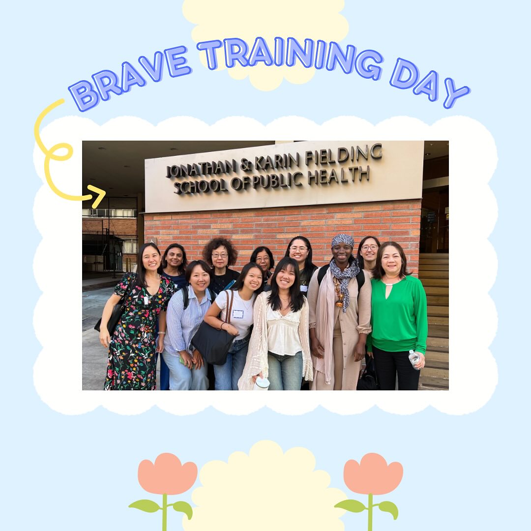 The BRAVE Study