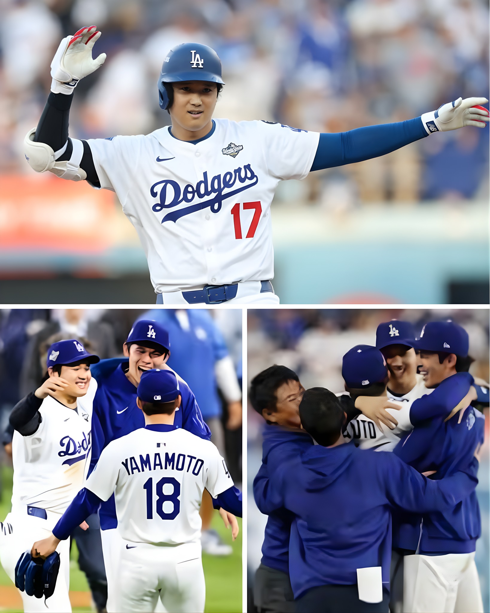 2026 MLB All-Star Game: Ernie Clement & Shohei Ohtani Voted 