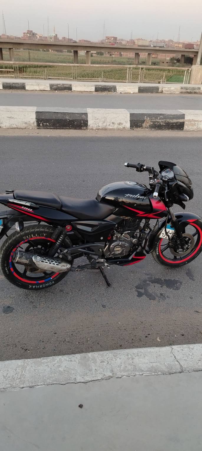 بجاج بلسر ١٨٠ bajaj Pulsar 180 / tvs RTR | بجاج 180 | Facebook