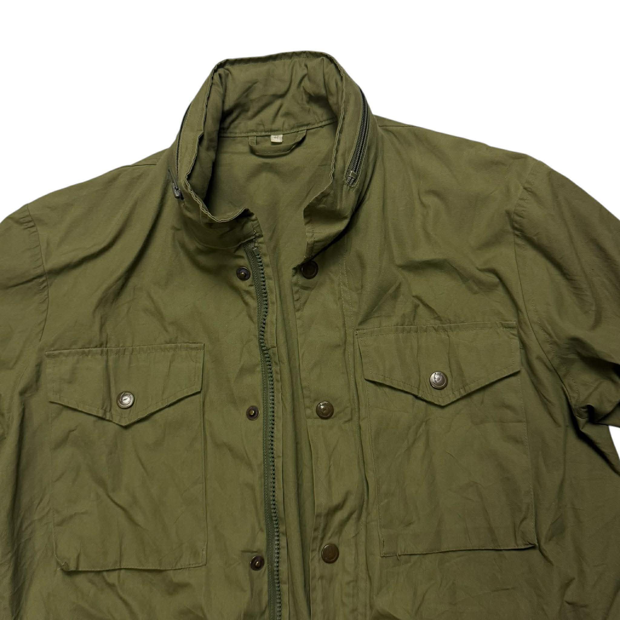 Vintage Fjällräven Field Jacket / M-65 style