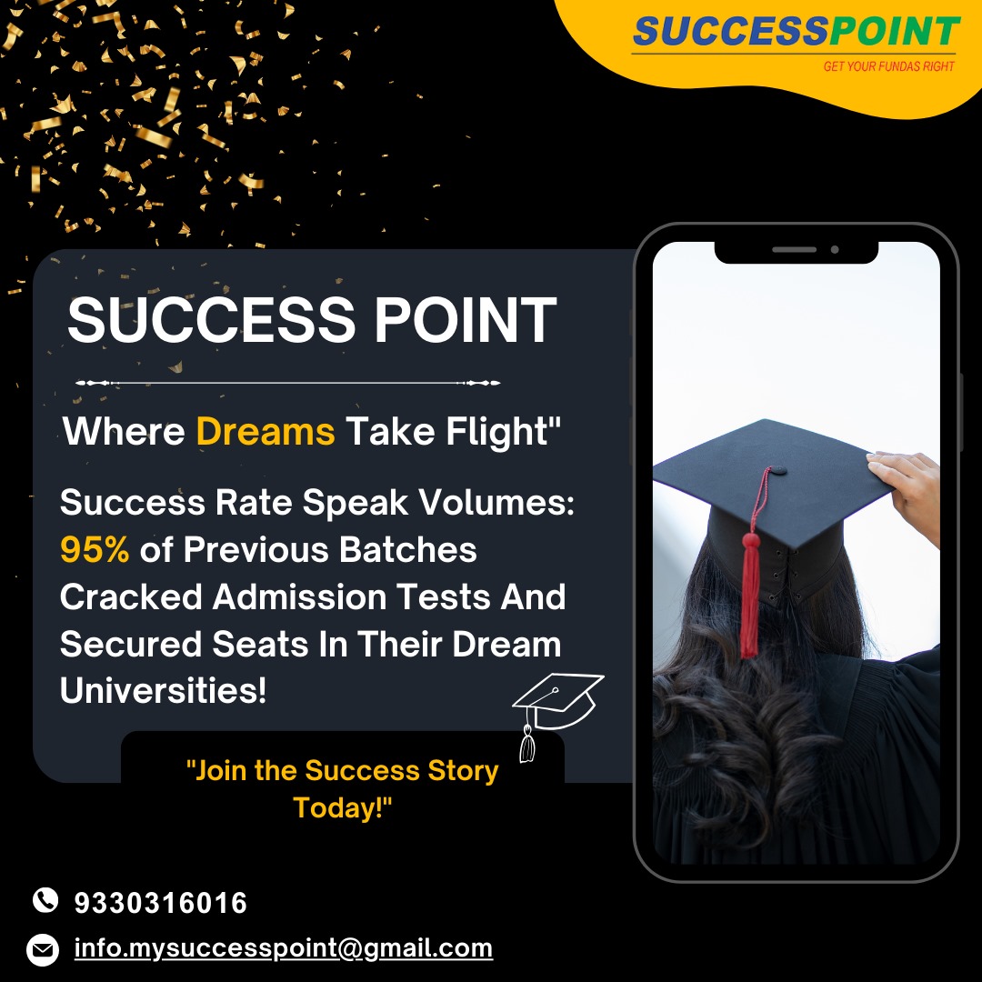 Success Point