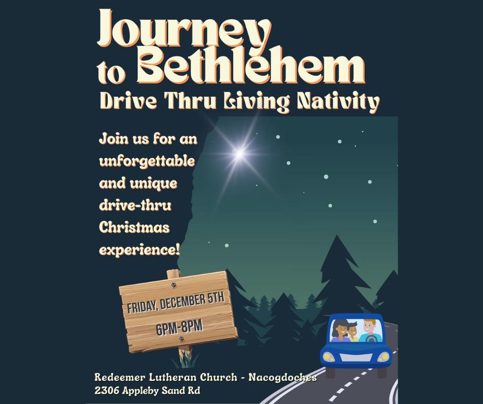 Join Redeemer Lutheran Church for... - Community Rx Help | Facebook