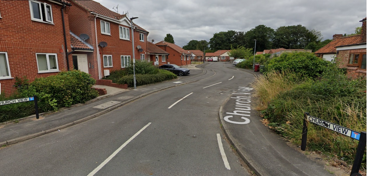 Three Men Charged Following... - North Lincolnshire Matters | Facebook
