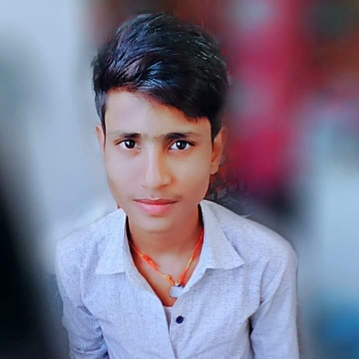 Ahmad Raz Ahmad Raz