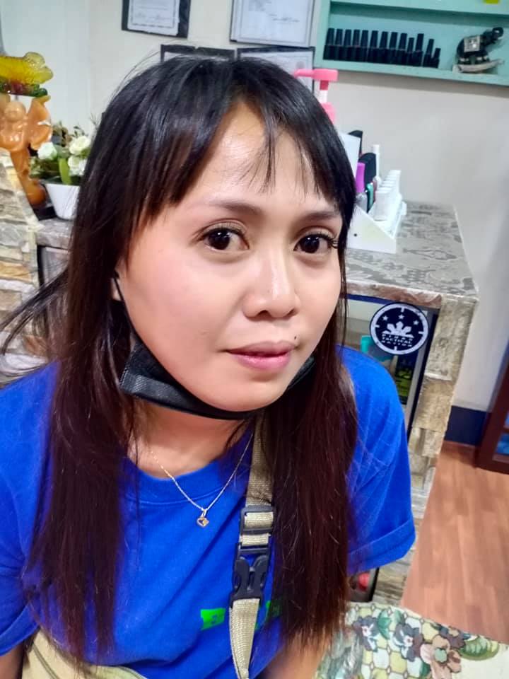 Mahri Ton