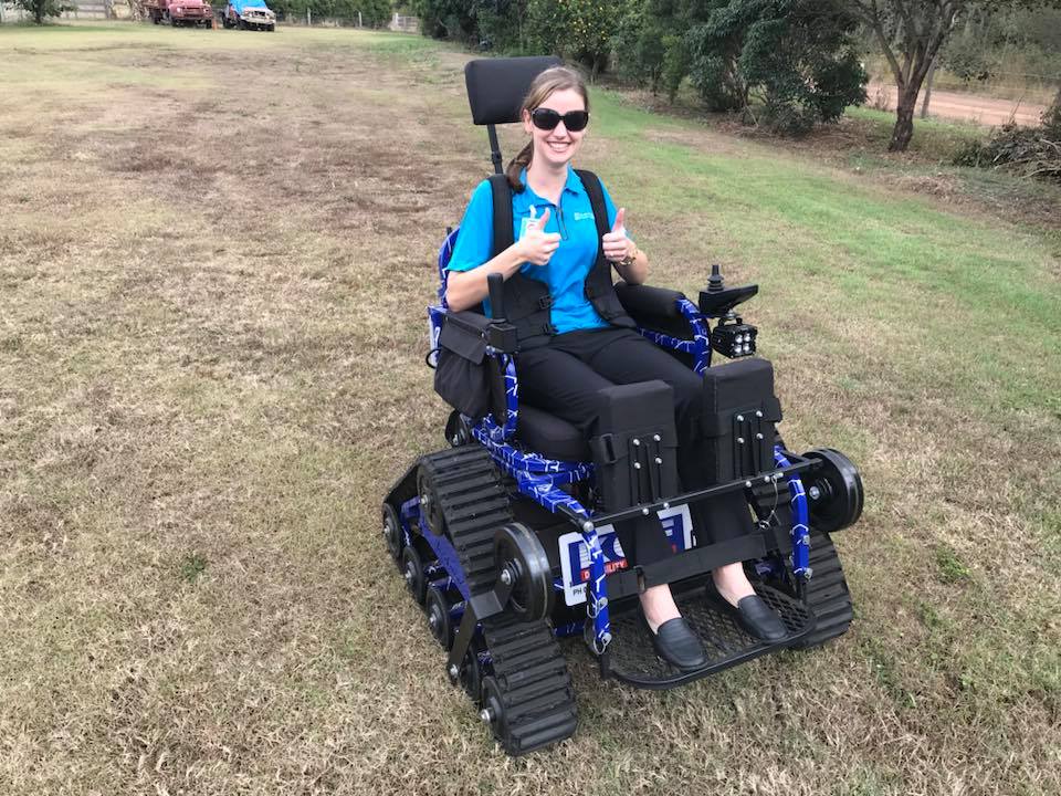 KCF Disability Engineering... - KCF Disability Engineering