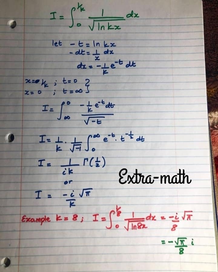 Extra-math - 📊Learn The Different Techniques of...