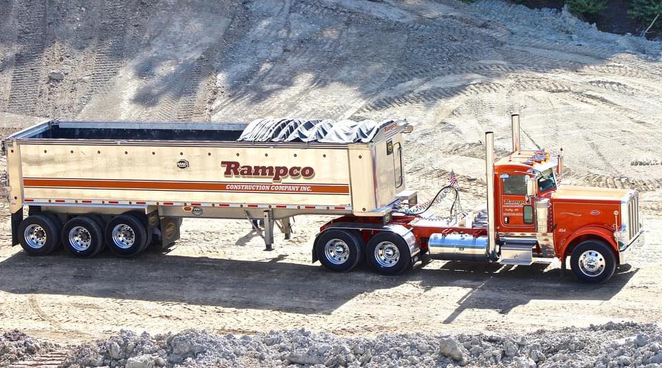 Rampco Construction Co. Inc. | Dudley MA