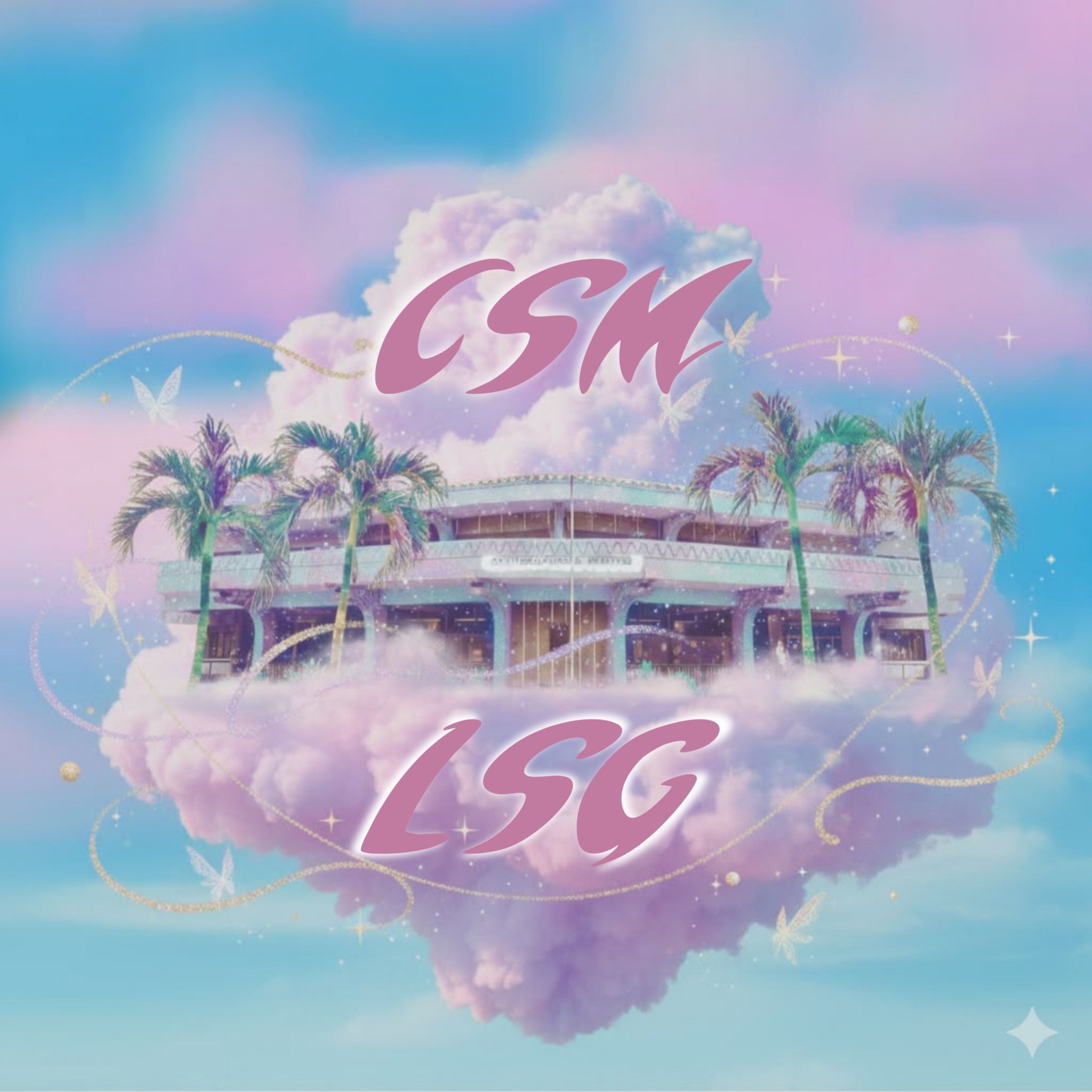 USM College of Science and Mathematics - Local Student Government added ...