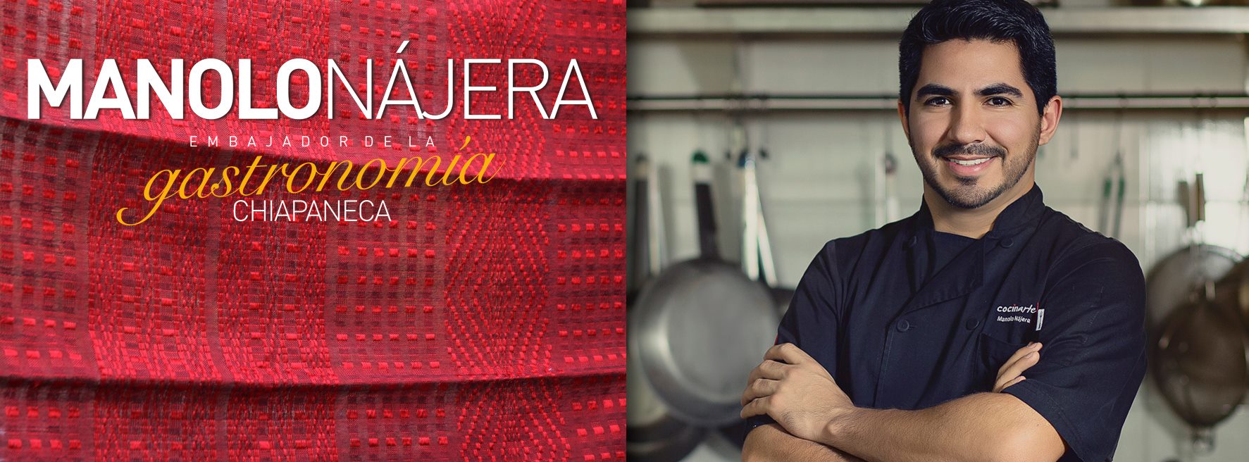 Foro Mundial de la Gastronomía Mexicana - Por primera vez, el Foro ...