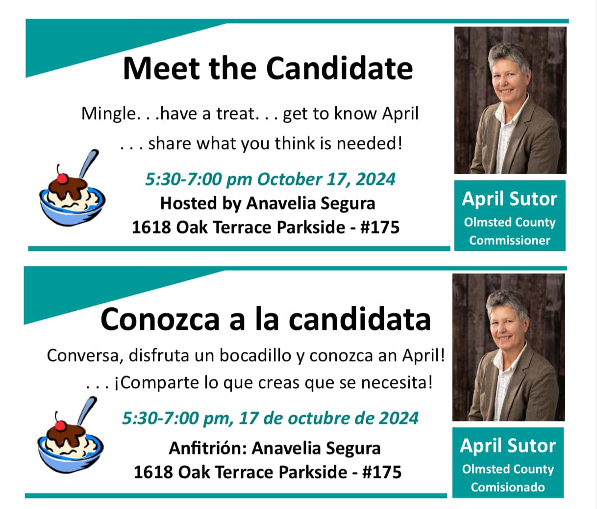 Oak Terrace & Parkside Neighborhood Association | Rochester MN