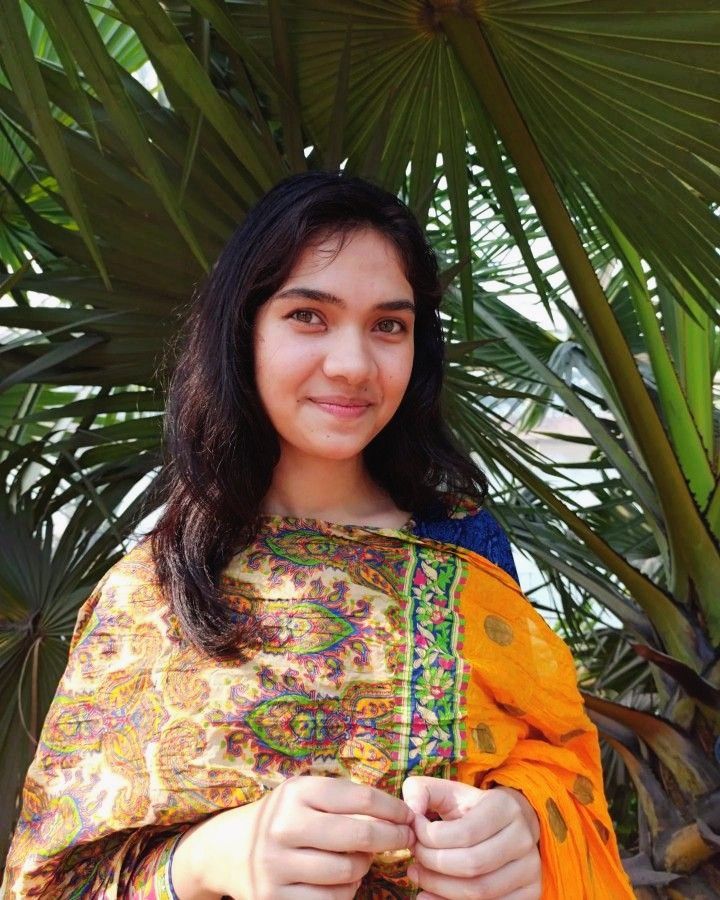Zareena Tazmin Sultana