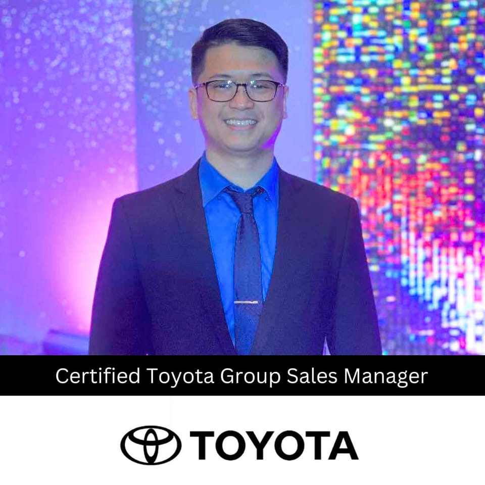 BER-MONTHS PROMO! LOW DOWNPAYMENT! 🚗 **BRAND NEW TOYOTA — LOW DOWN!** 💰 ...