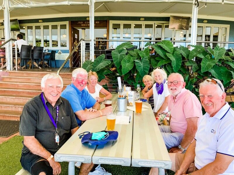 Seniorocity - 🍺 The Old Coast Road Brewery has become a ‘must-do’ when ...