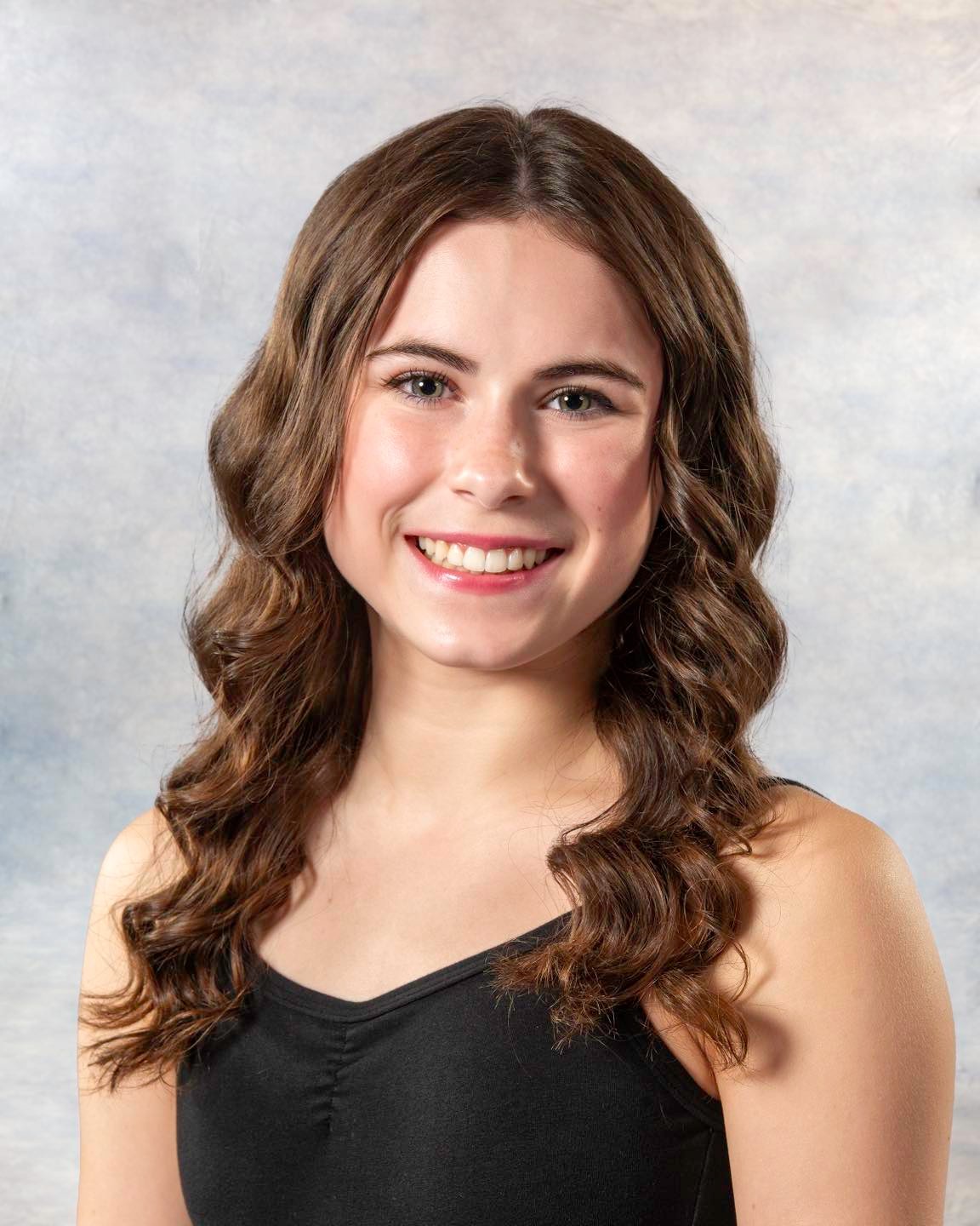 CAST SPOTLIGHT Introducing... - Queen City Ballet | Facebook
