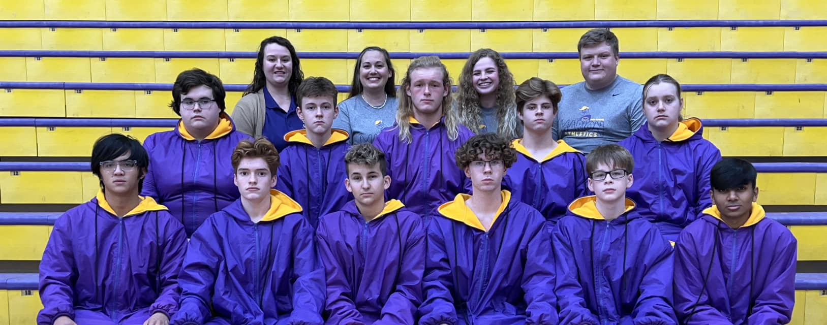 🏊🏻‍♂️2023/2024 Marion Giant Boys... - Marion Giants Sports | Facebook