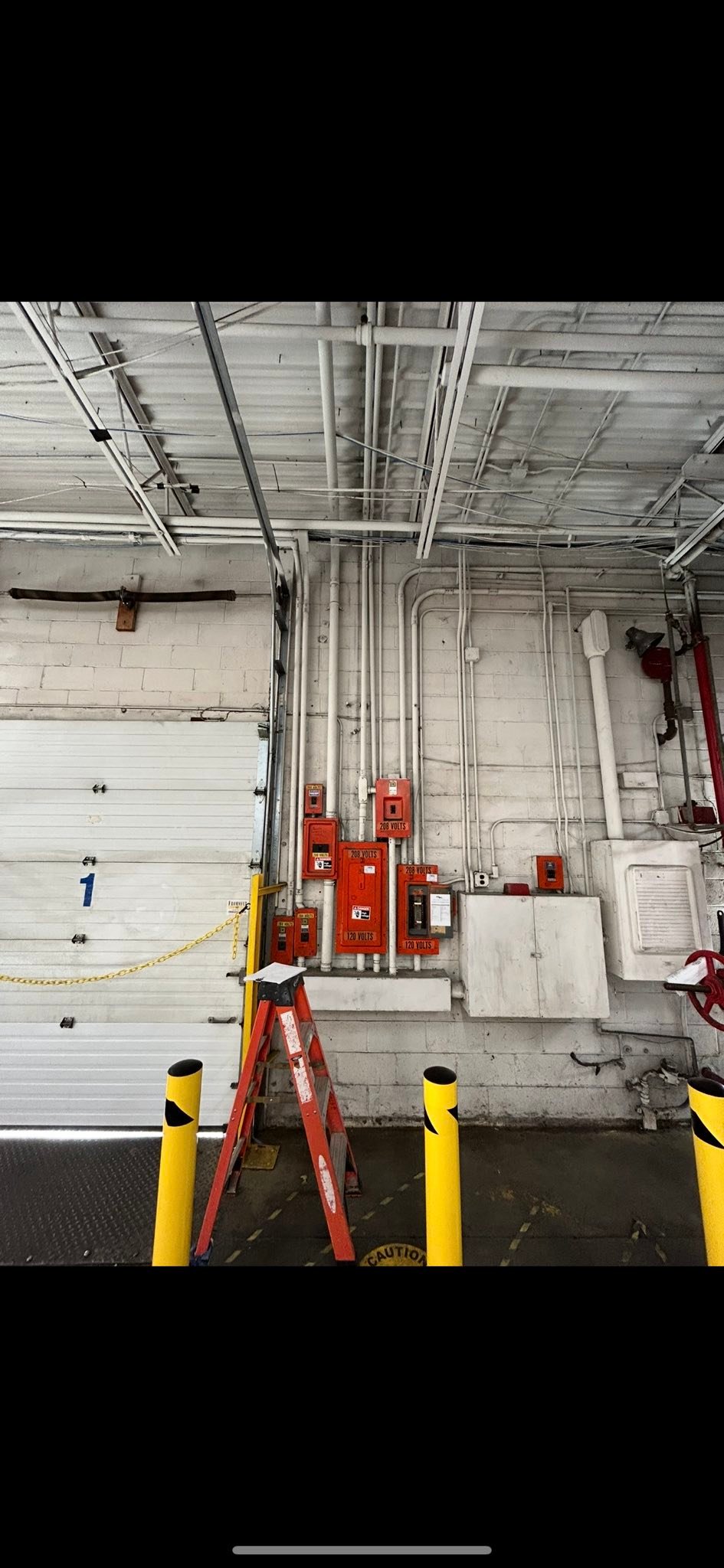 William Hogan Electrical LLC | Whitman MA