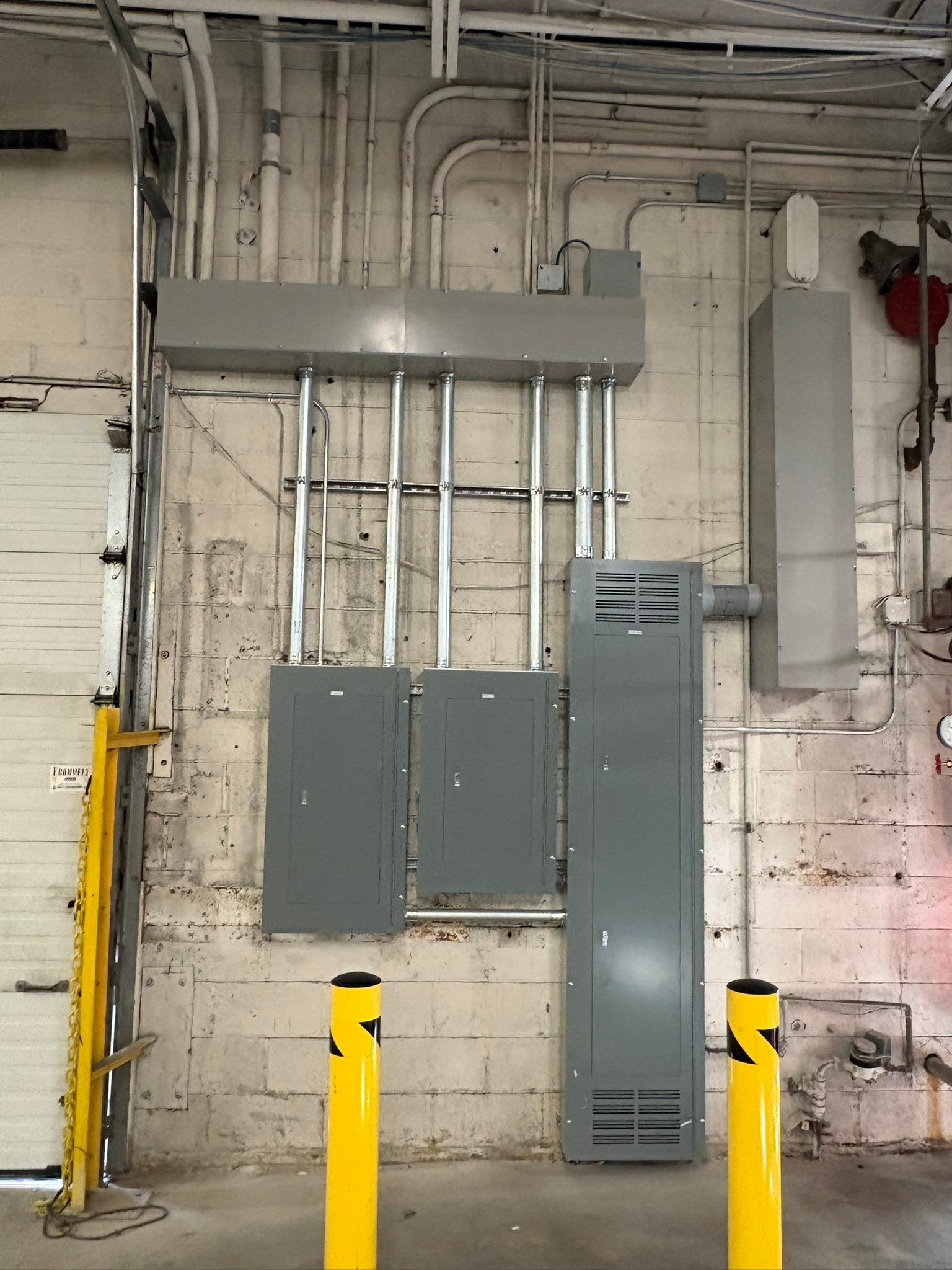 William Hogan Electrical LLC | Whitman MA