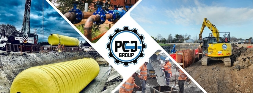 PCD Group | Bayswater North VIC