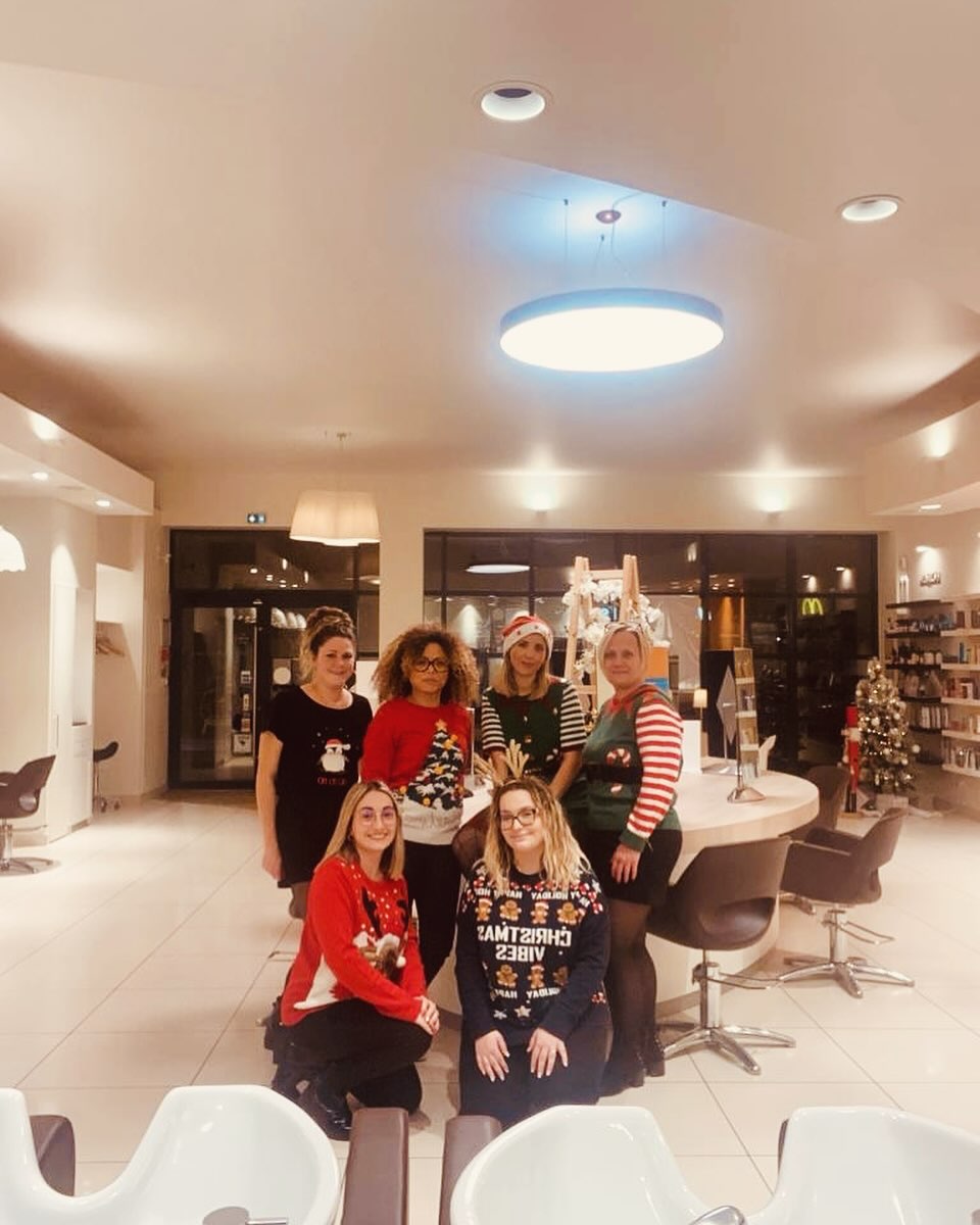Yséal Salon & Coiffure - Bordeaux / Sainte Eulalie | Sainte-Eulalie