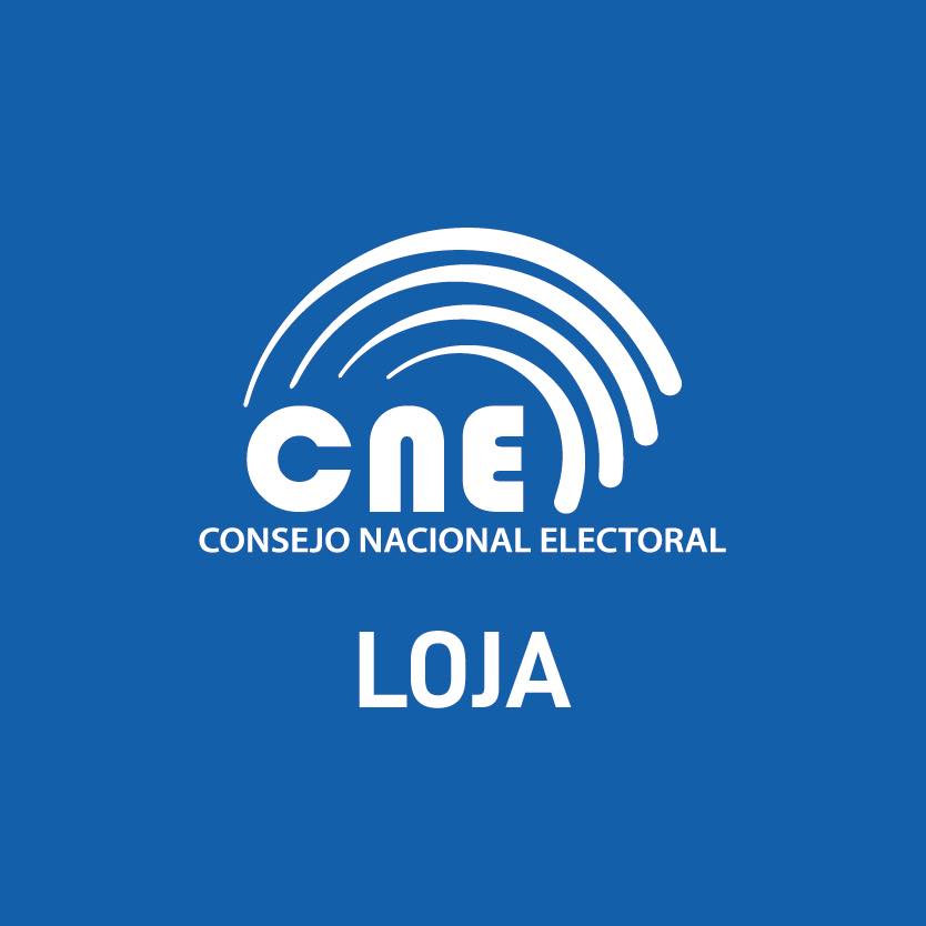 🗳️ | Conoce... - CNE - Delegación Provincial Electoral Loja | Facebook