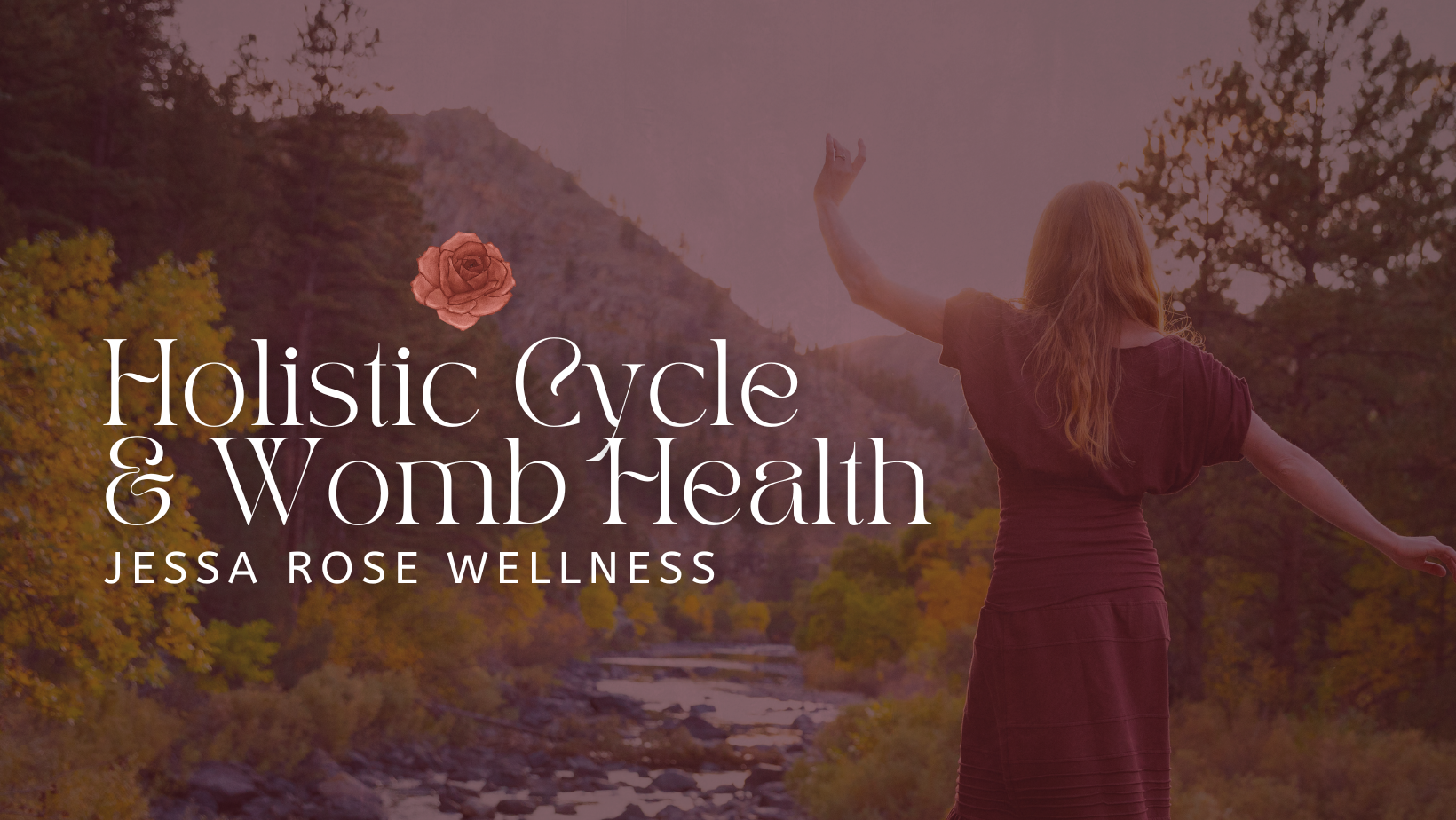 Jessa Rose Wellness