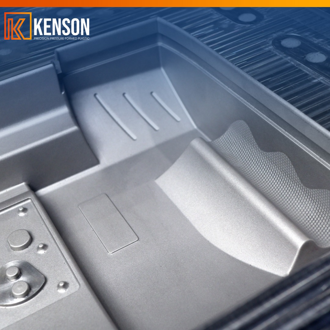 Kenson Plastics | Beaver Falls PA