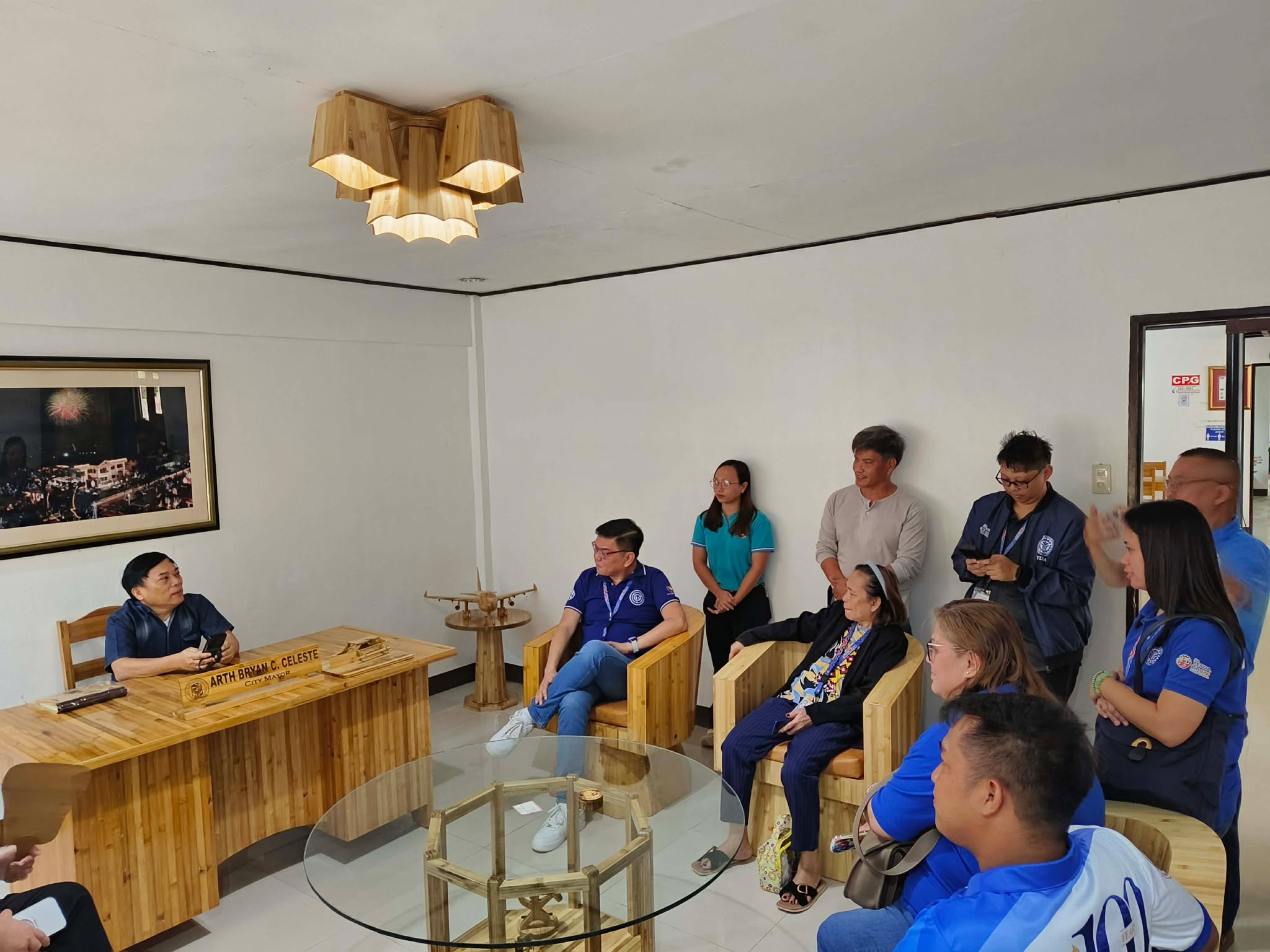 Alaminos City Technical Vocational Institute and Assessment Center ...