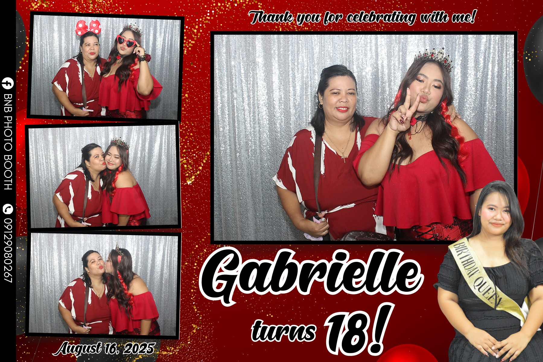 Gabrielle