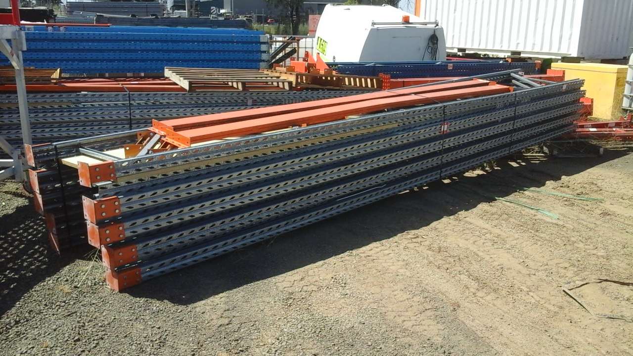 NEW STOCK Available. Dexion... - Fordham Trading Centre | Facebook