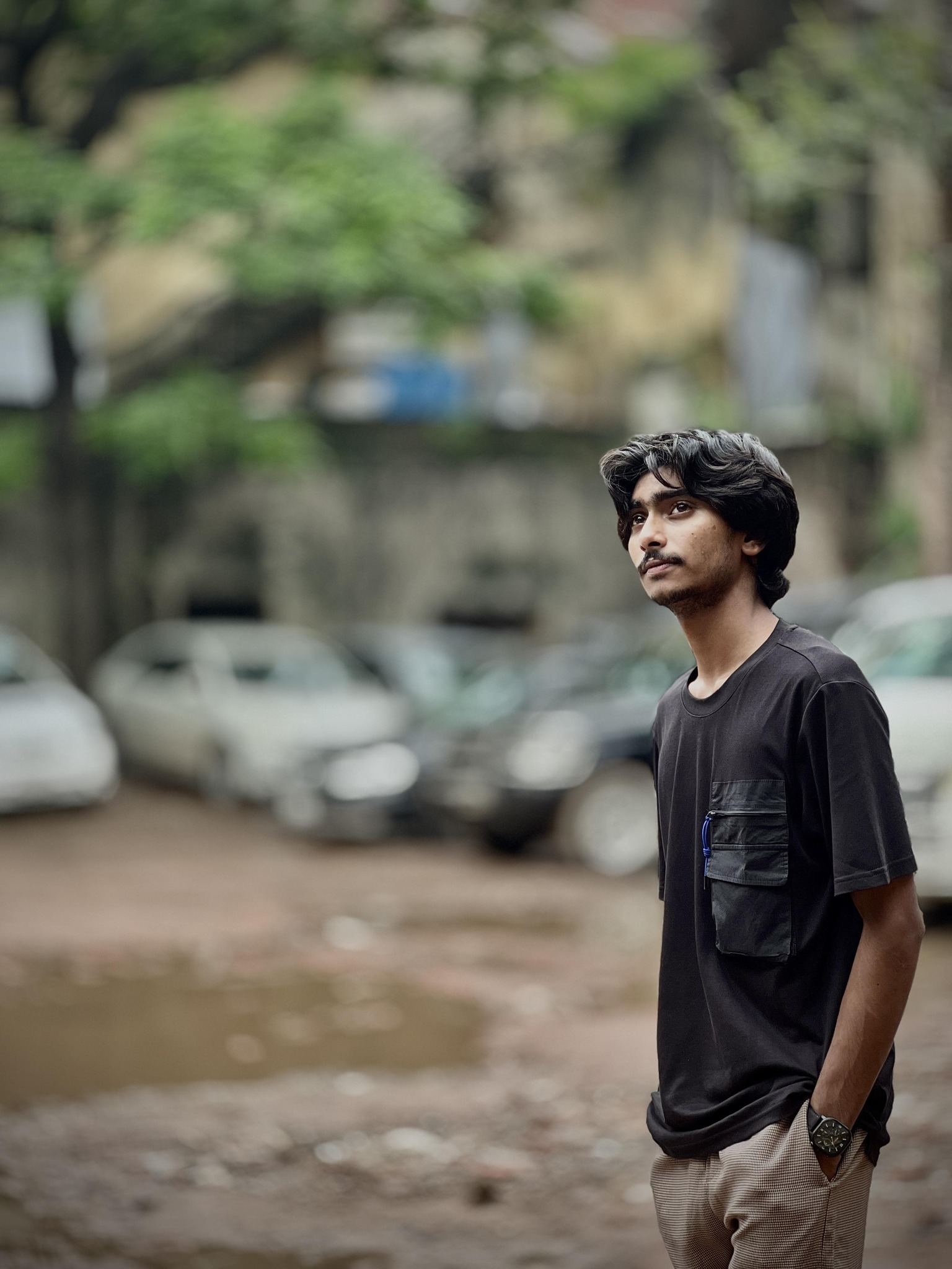 Ruhul Amin