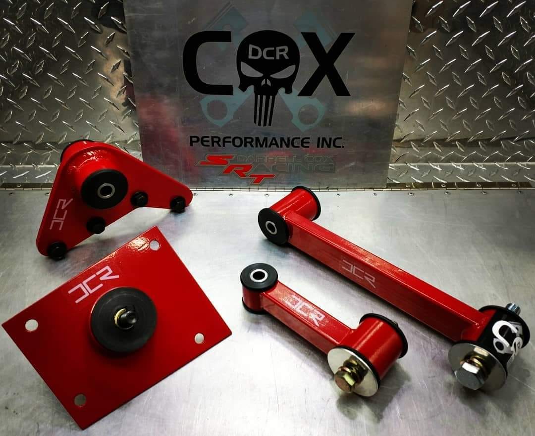 J'S Performance Parts & Accessories