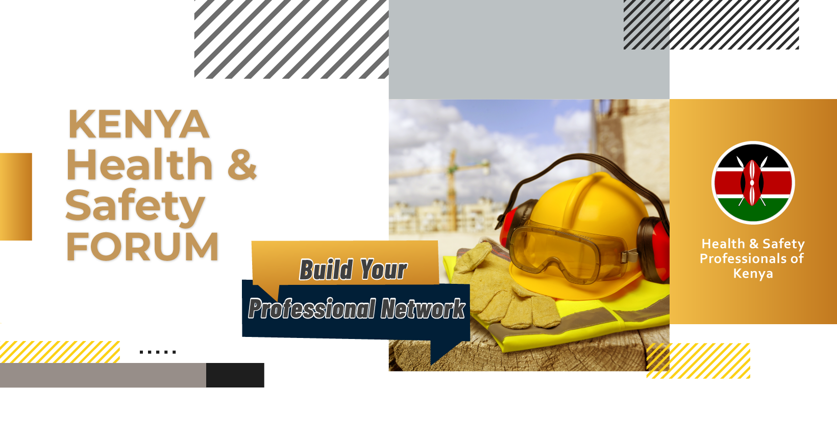 Kenya Health & Safety Forum (KHSF) | Facebook