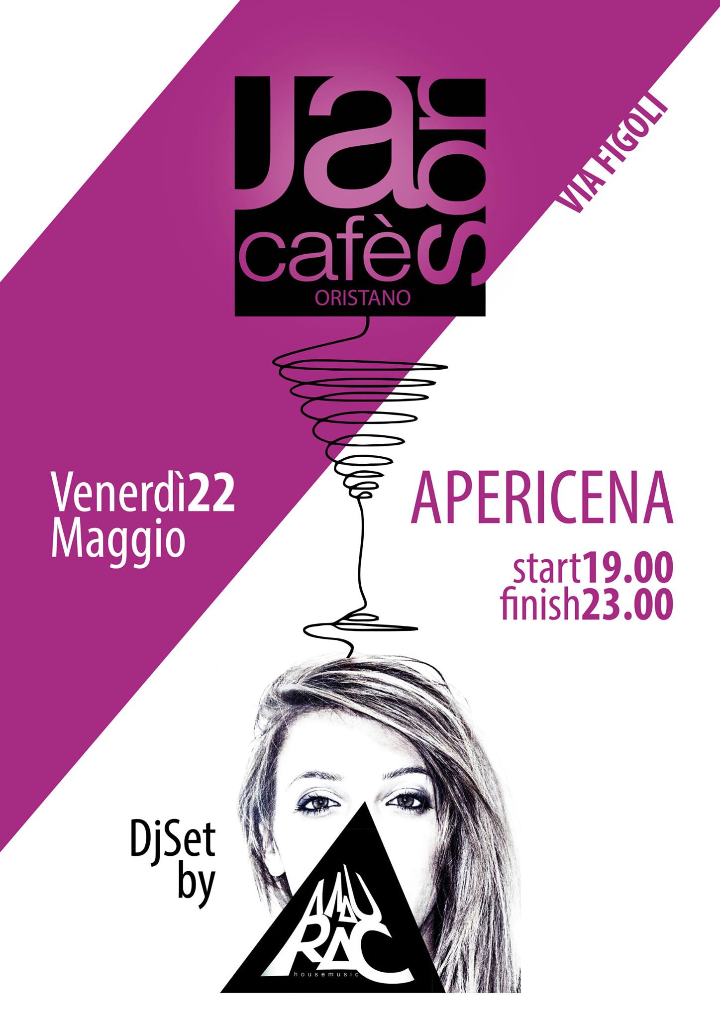 Jason Cafè | Oristano