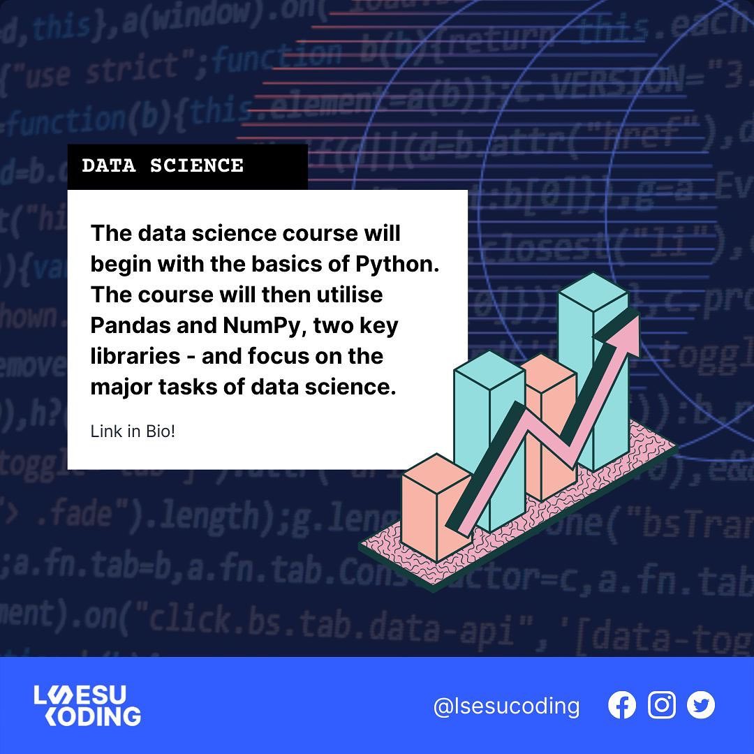 LSESU Coding Society