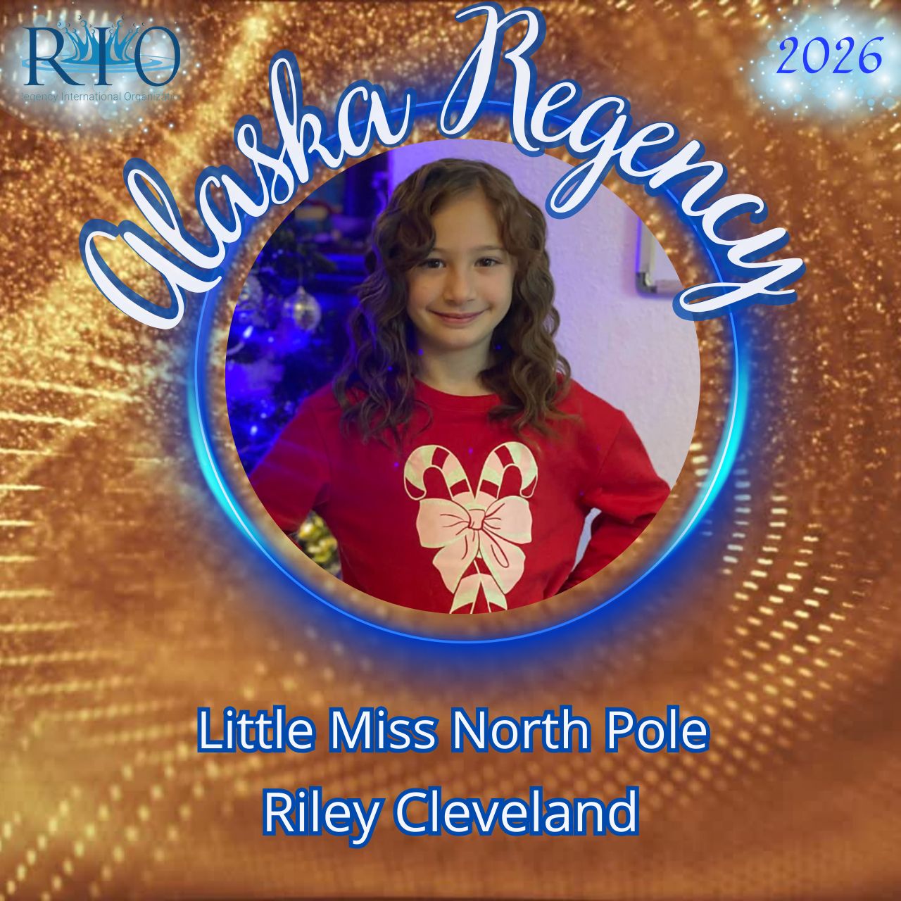 Introducing LITTLE... - Alaska Regency International Pageant | Facebook