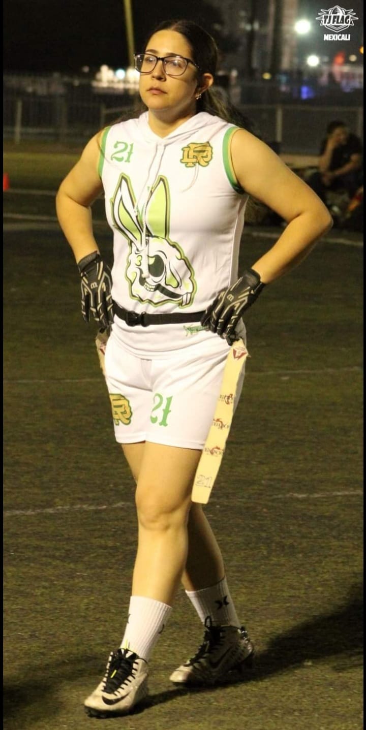 Dead Rabbits Flag... - Dead Rabbits Flag Football Club A.C.