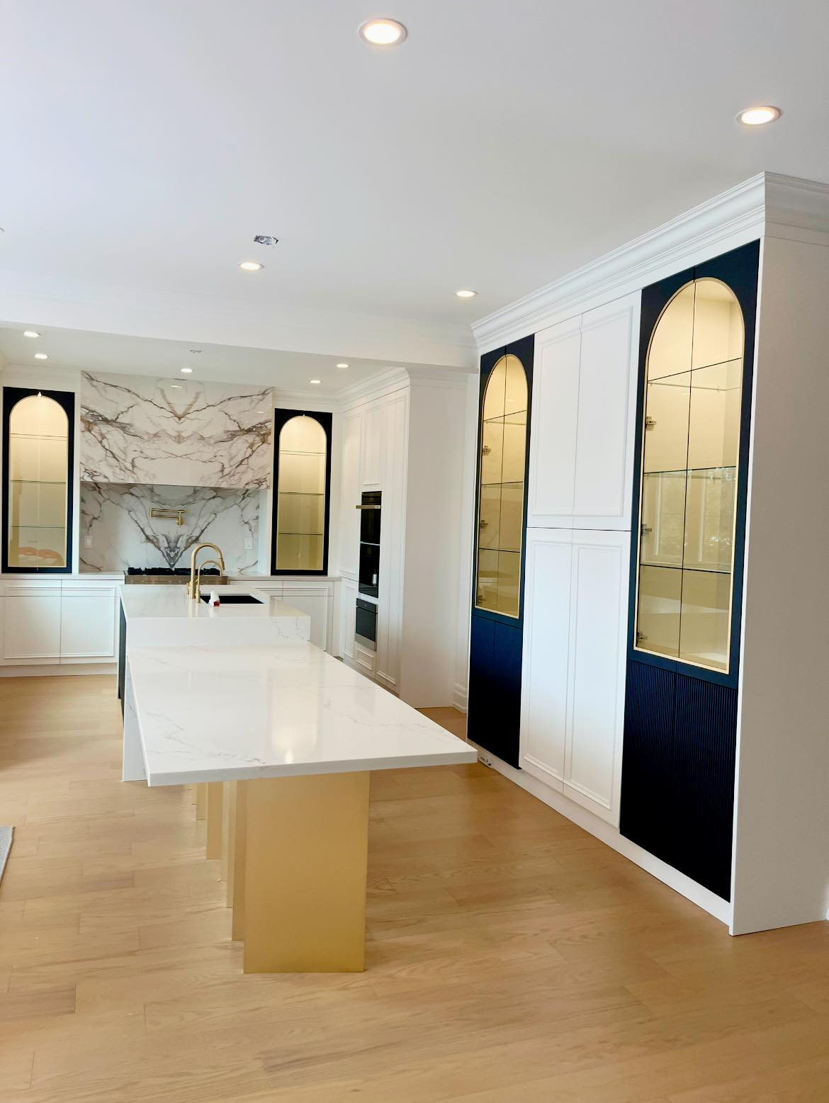 Legend Custom Kitchen... - Legend Custom Kitchen Design INC