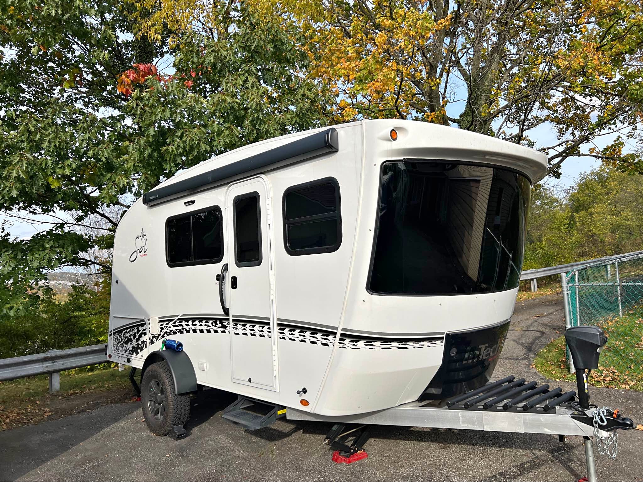 2023 Intech Sol - RVs & Campers - Lower Burrell, Pennsylvania ...