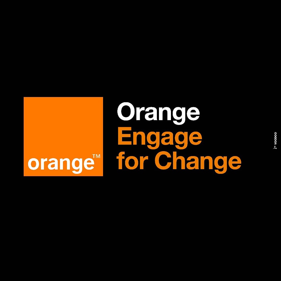Orange - A l’occasion de la journée internationale de...