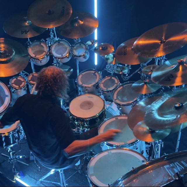 PJ Bostic aka - Paul Roraback
