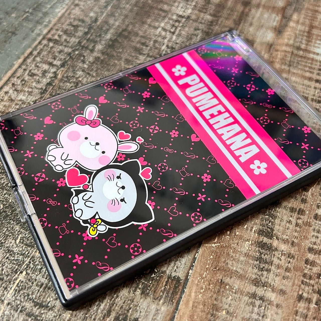 ぷめはな 可愛いもんクリエーター (@pumehana1173) • Facebook