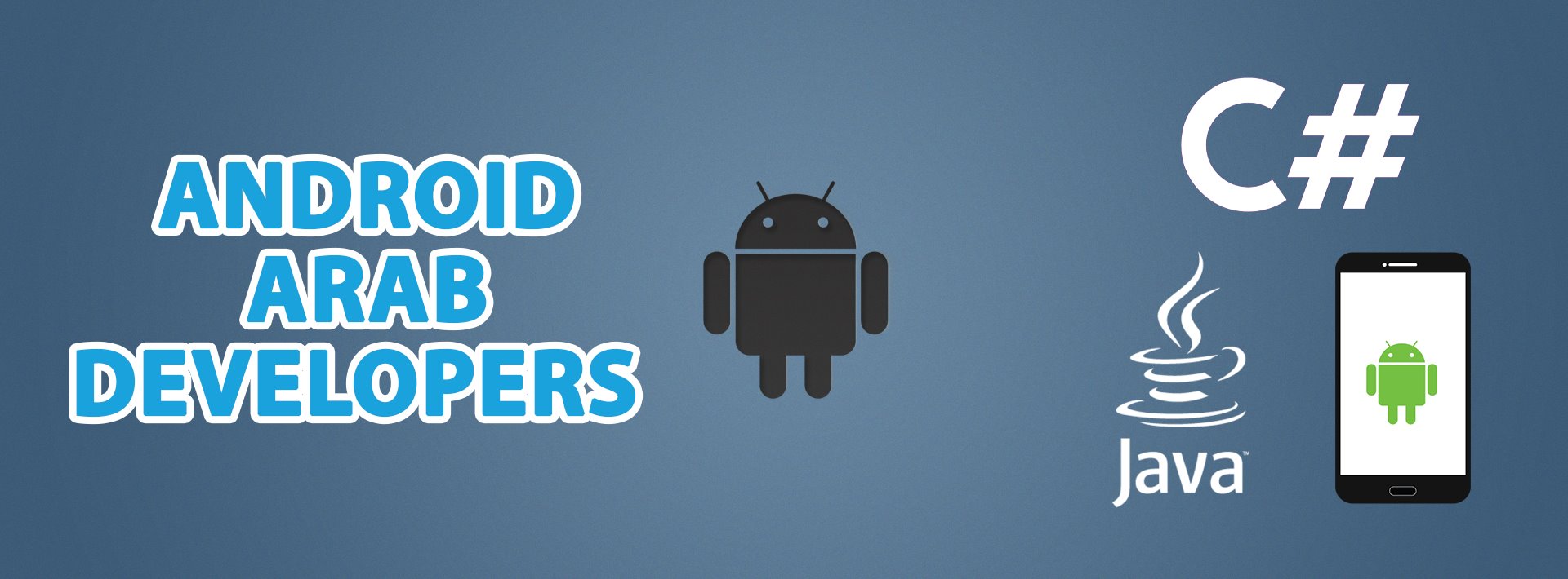 Android Arab developers | Facebook