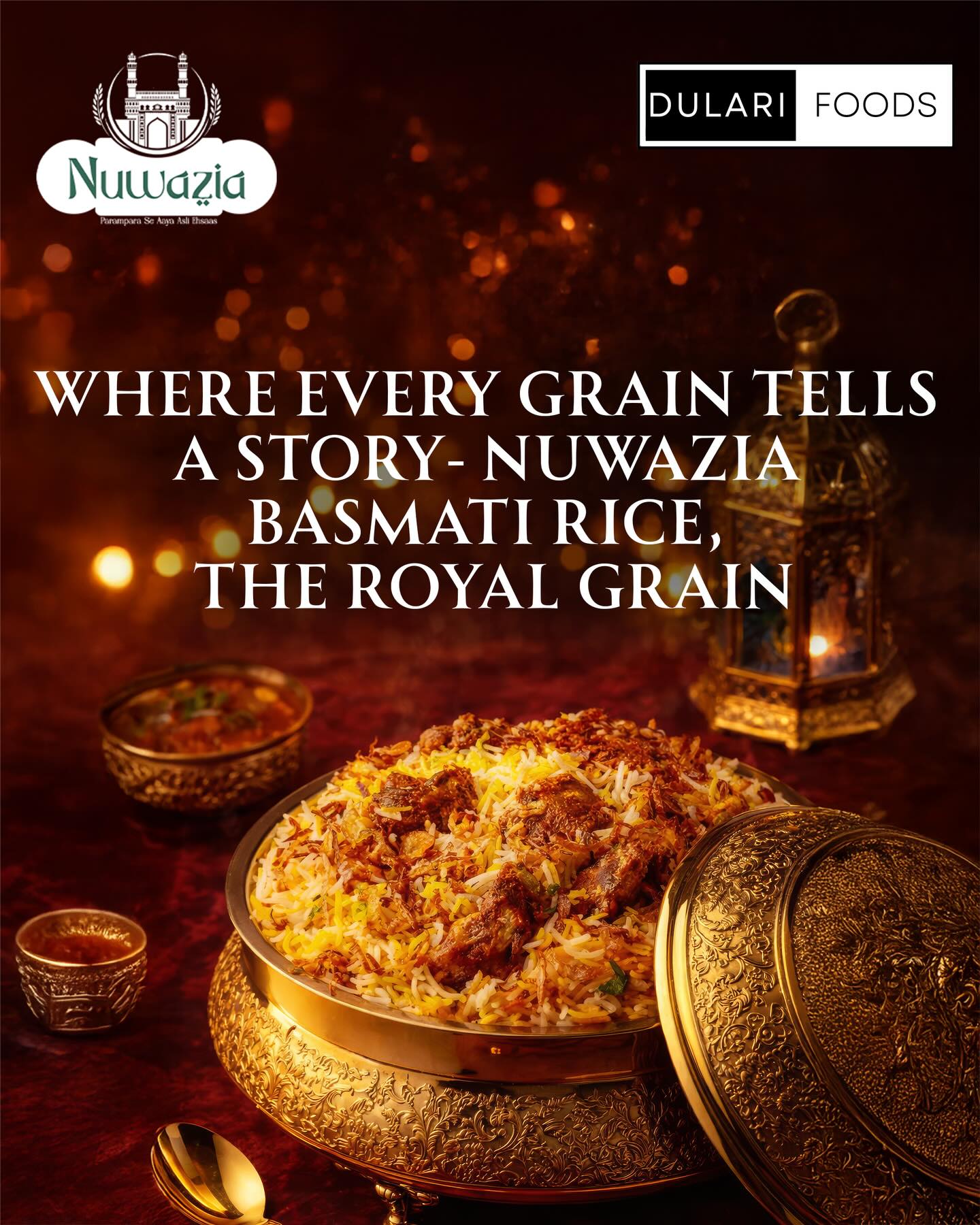 Dulari Foods | Karnal